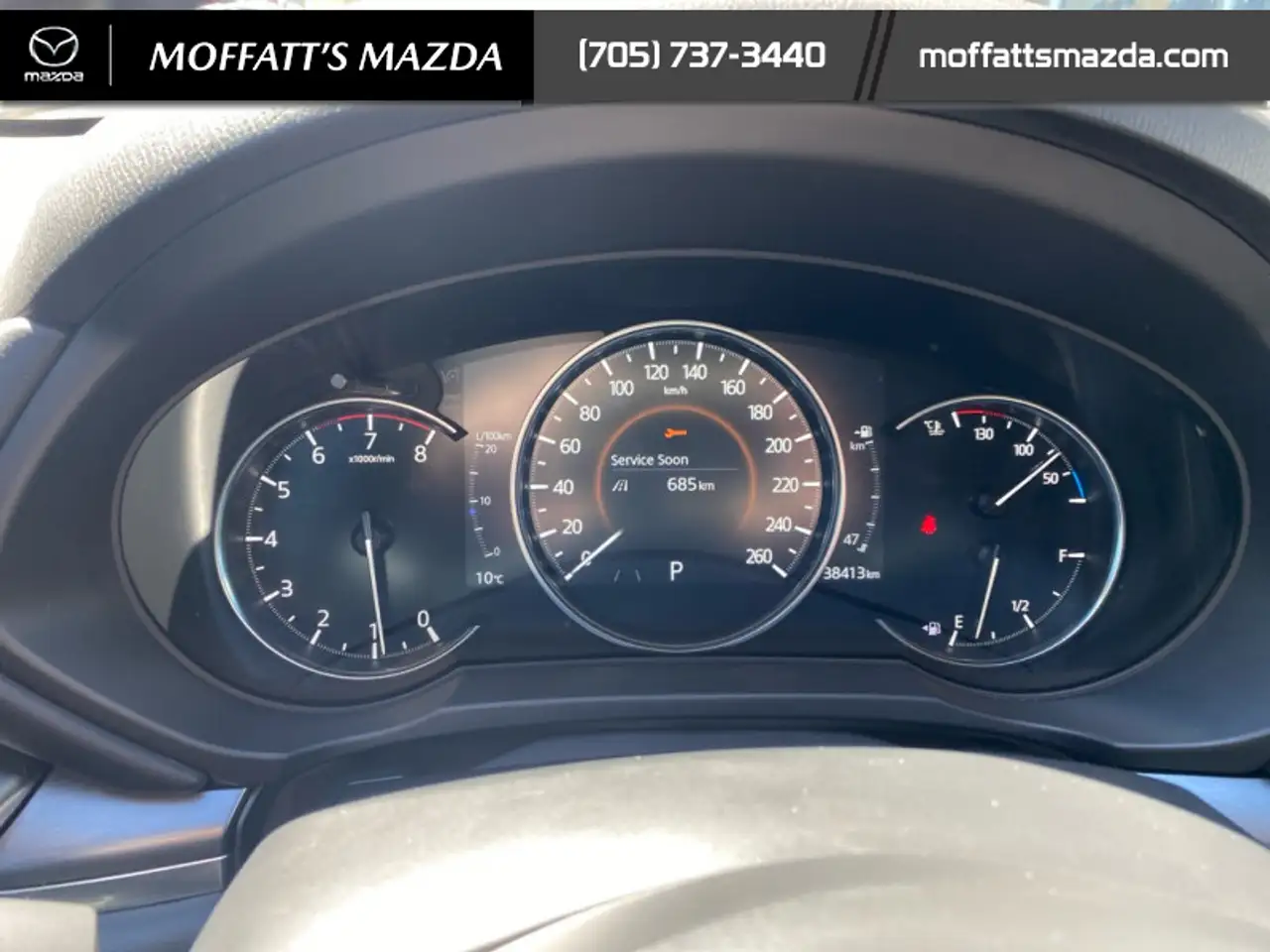 Mazda CX-5 снимка Mazda CX-5