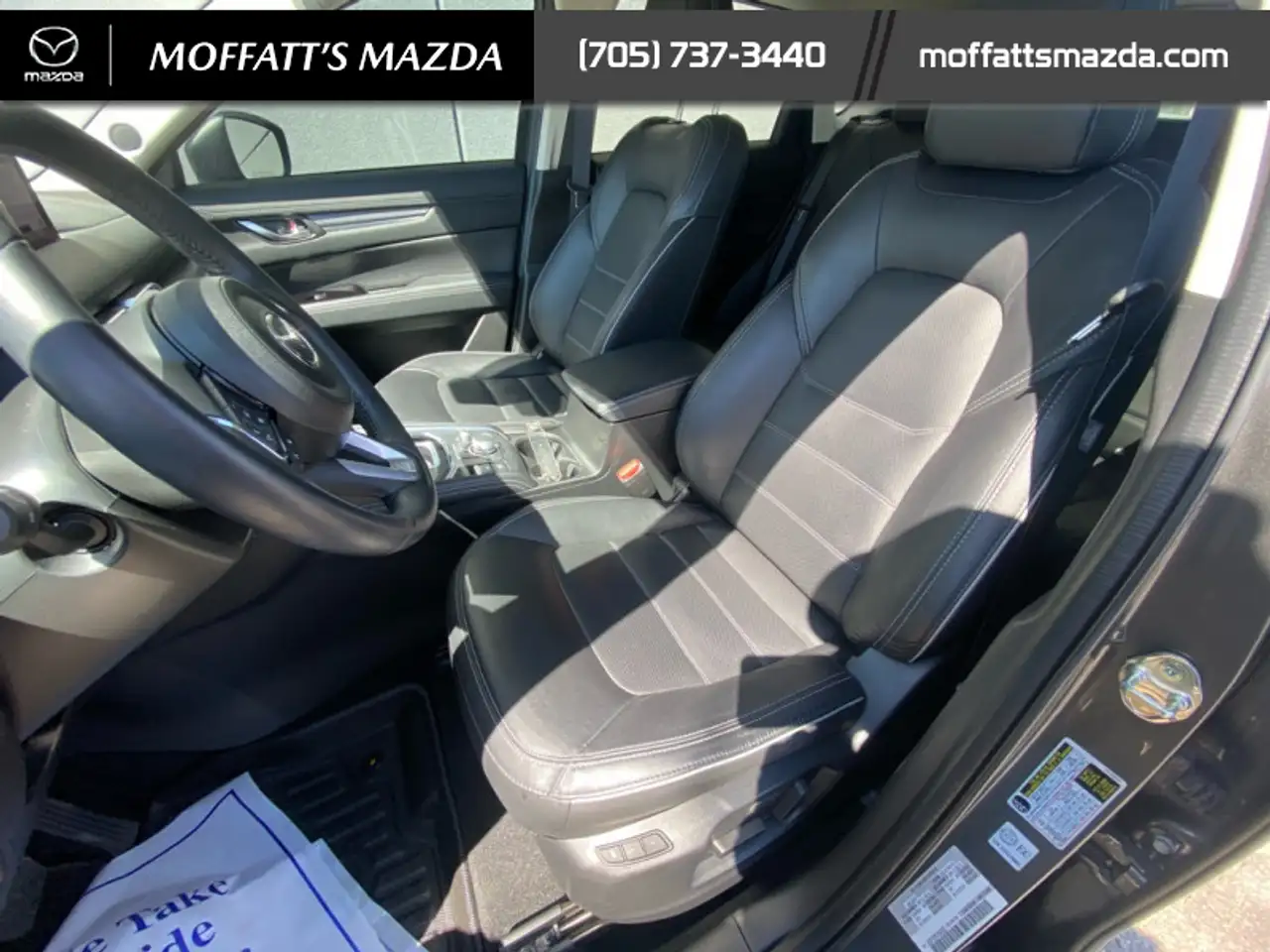 Mazda CX-5 снимка Mazda CX-5