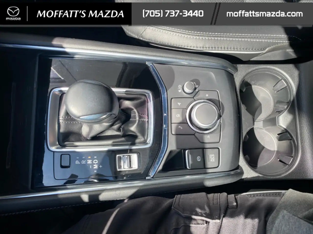Mazda CX-5 снимка Mazda CX-5