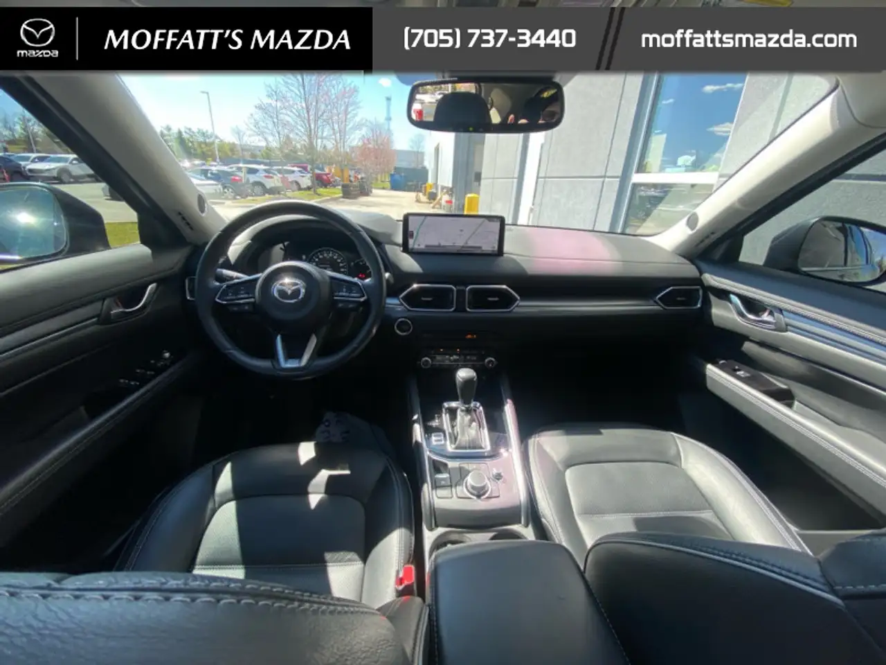 Mazda CX-5 снимка Mazda CX-5