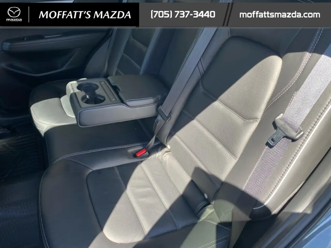 Mazda CX-5 снимка Mazda CX-5