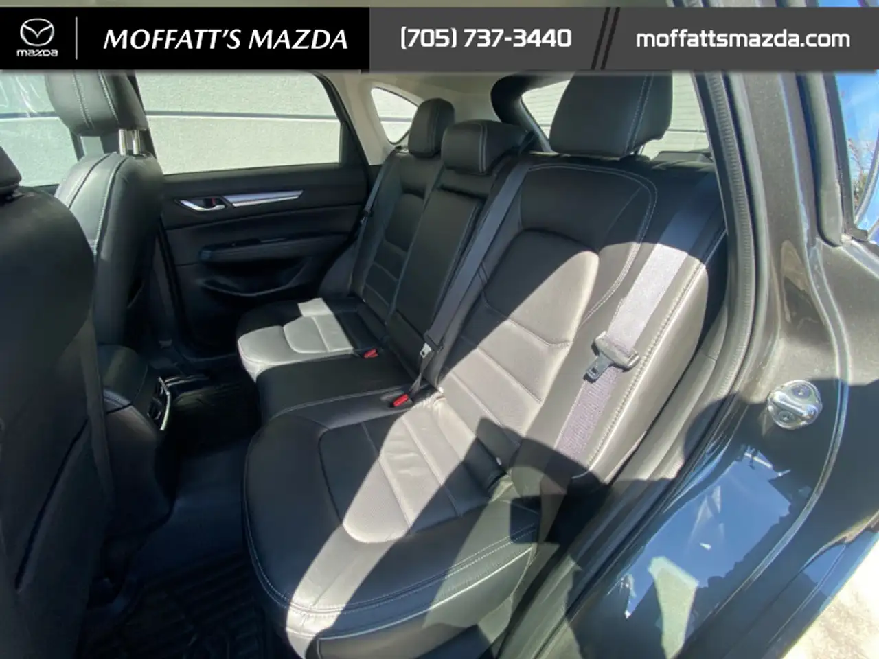 Mazda CX-5 снимка Mazda CX-5
