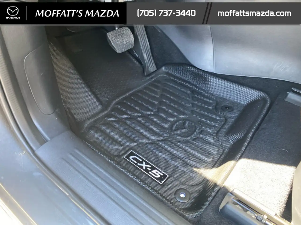 Mazda CX-5 снимка Mazda CX-5