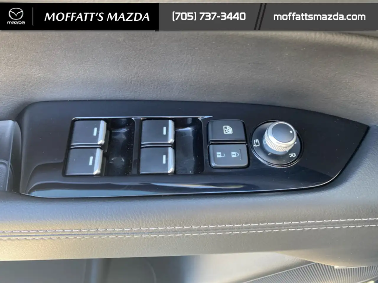 Mazda CX-5 снимка Mazda CX-5