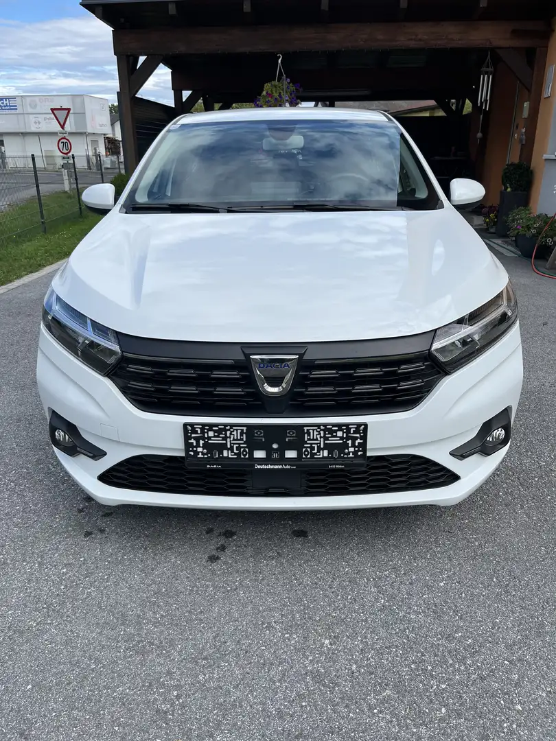 Dacia Sandero Comfort TCe 90 - 2