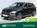 Skoda Scala 1.0 TSI Tour RCam|Tempom|LenkHz|NAV|CarPlay Schwarz - thumbnail 1