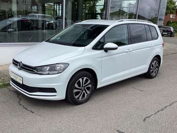 1.5 TSI DSG Active 7-Sitzer/ACC/Navi/AHK