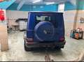 Mercedes-Benz G 63 AMG Facelift Modell 2025 Designo Exklusiv Blau - thumbnail 4