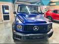 Mercedes-Benz G 63 AMG Facelift Modell 2025 Designo Exklusiv Blau - thumbnail 2