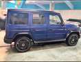 Mercedes-Benz G 63 AMG Facelift Modell 2025 Designo Exklusiv Blau - thumbnail 3