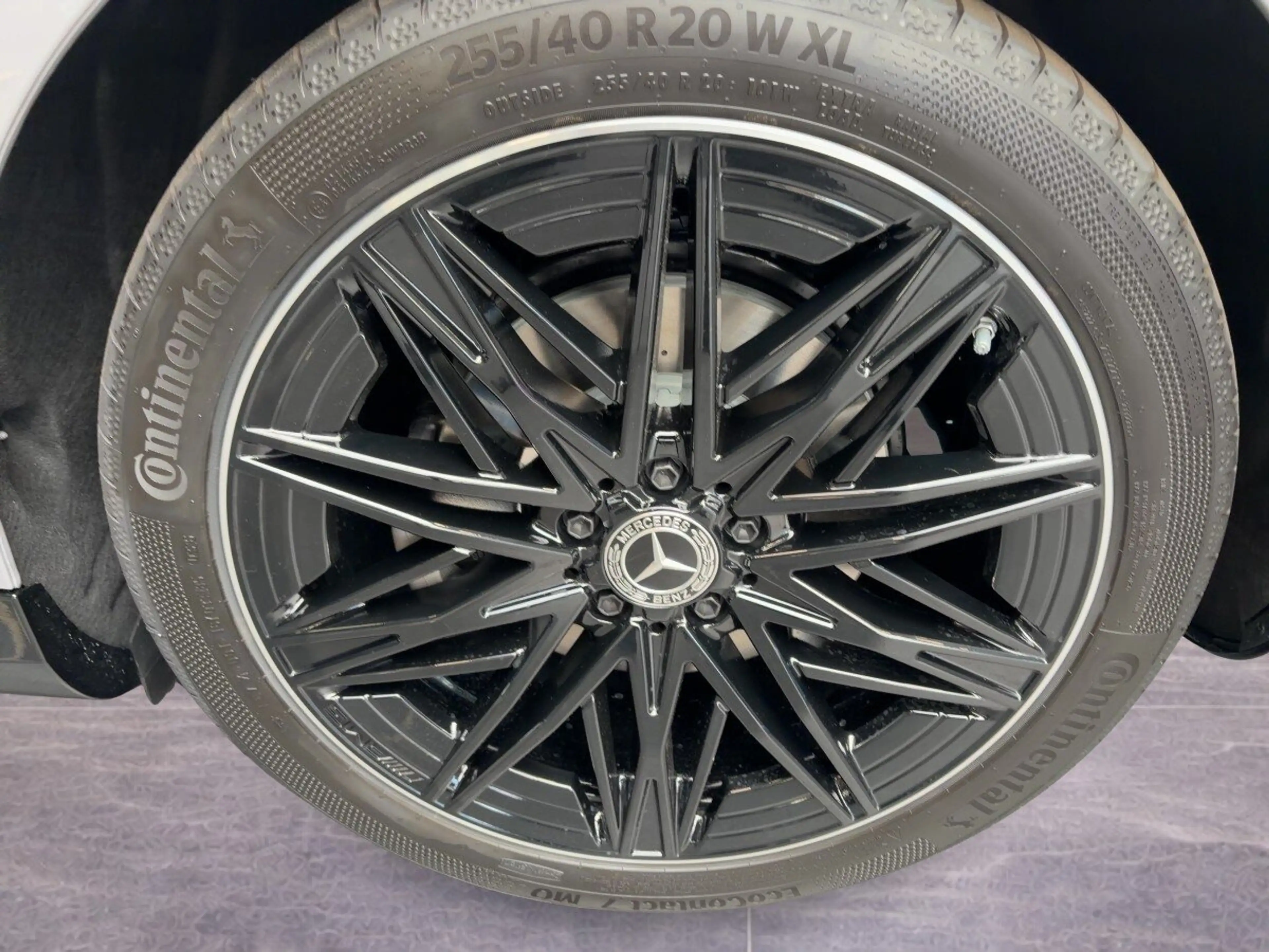 Mercedes-Benz C 400 C 400 4MATIC elektrisch AMG+LINE+PANO+360+BURM.+ — photo 11
