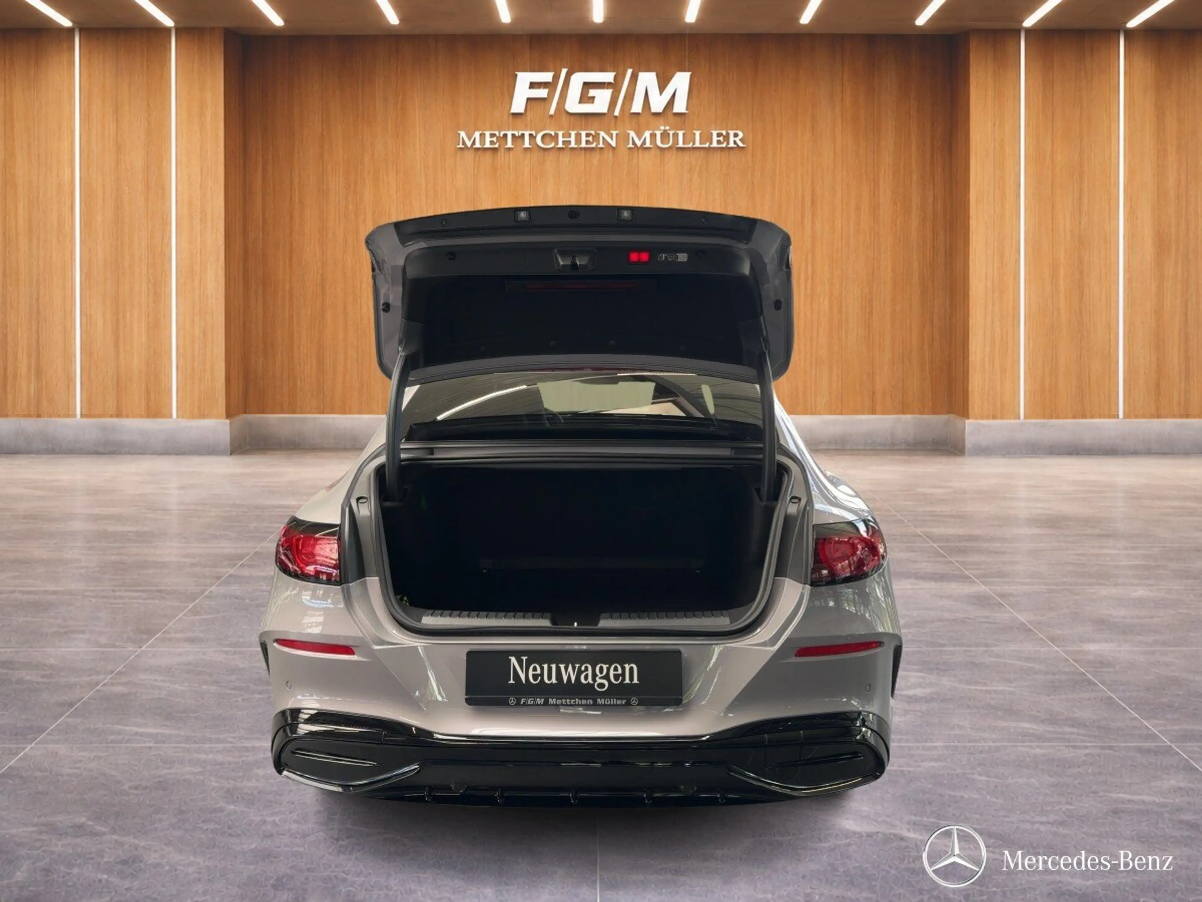 Mercedes-Benz C 400 C 400 4MATIC elektrisch AMG+LINE+PANO+360+BURM.+ — photo 5