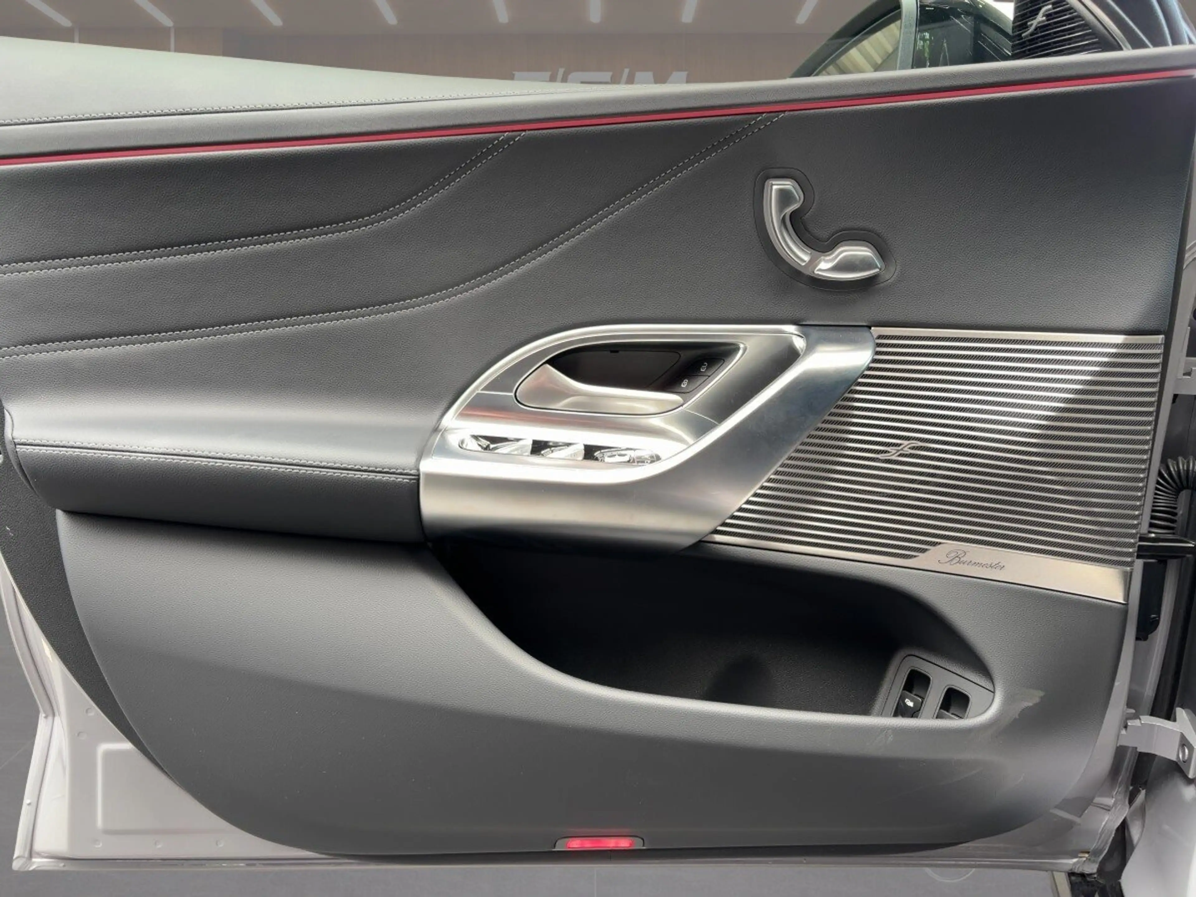 Mercedes-Benz C 400 C 400 4MATIC elektrisch AMG+LINE+PANO+360+BURM.+ — photo 15
