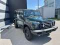 Ineos Grenadier Utility Wagon AKTIONSWOCHEN Grün - thumbnail 5