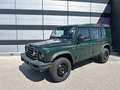 Ineos Grenadier Utility Wagon AKTIONSWOCHEN Grün - thumbnail 2