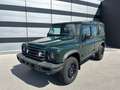 Ineos Grenadier Utility Wagon AKTIONSWOCHEN Grün - thumbnail 1