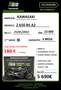 Kawasaki Z 650 Grau - thumbnail 8