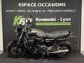 Kawasaki Z 650 Grau - thumbnail 2
