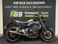 Kawasaki Z 650 Grau - thumbnail 1