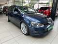 Volkswagen Golf VII Comfortline BlueTDI*PANO*Navi*18 Zoll* Blauw - thumbnail 3