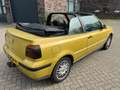 Volkswagen Golf Cabriolet 1.8 Trendline nieuwe apk VOLLE ONDERHOUDBOEKJES žuta - thumbnail 4