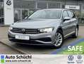Volkswagen Passat Variant 2.0 TDI DSG NAVI+LED+KAMERA+APP-C Silber - thumbnail 1