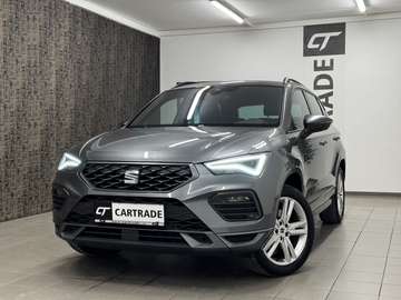 2.0 TDI FR 4Drive / LED/ VIRTUAL/ ACC/ NAVI/ RÜCK