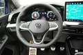 Volkswagen Golf 1.5 TSI R-Line AHK Side-Assist 360° LED Plus AC... Blau - thumbnail 11
