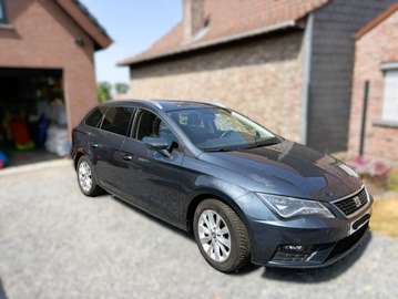 Leon 1.5 TSI Move! (EU6.2)