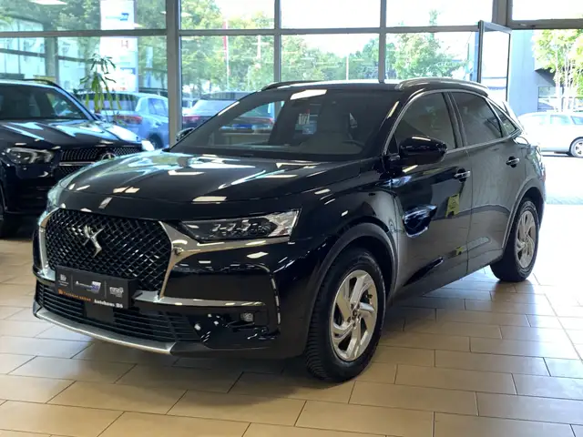 DS Automobiles Autres Rivoli*Pano*ACC*Massage*SHZ+BLÜ*