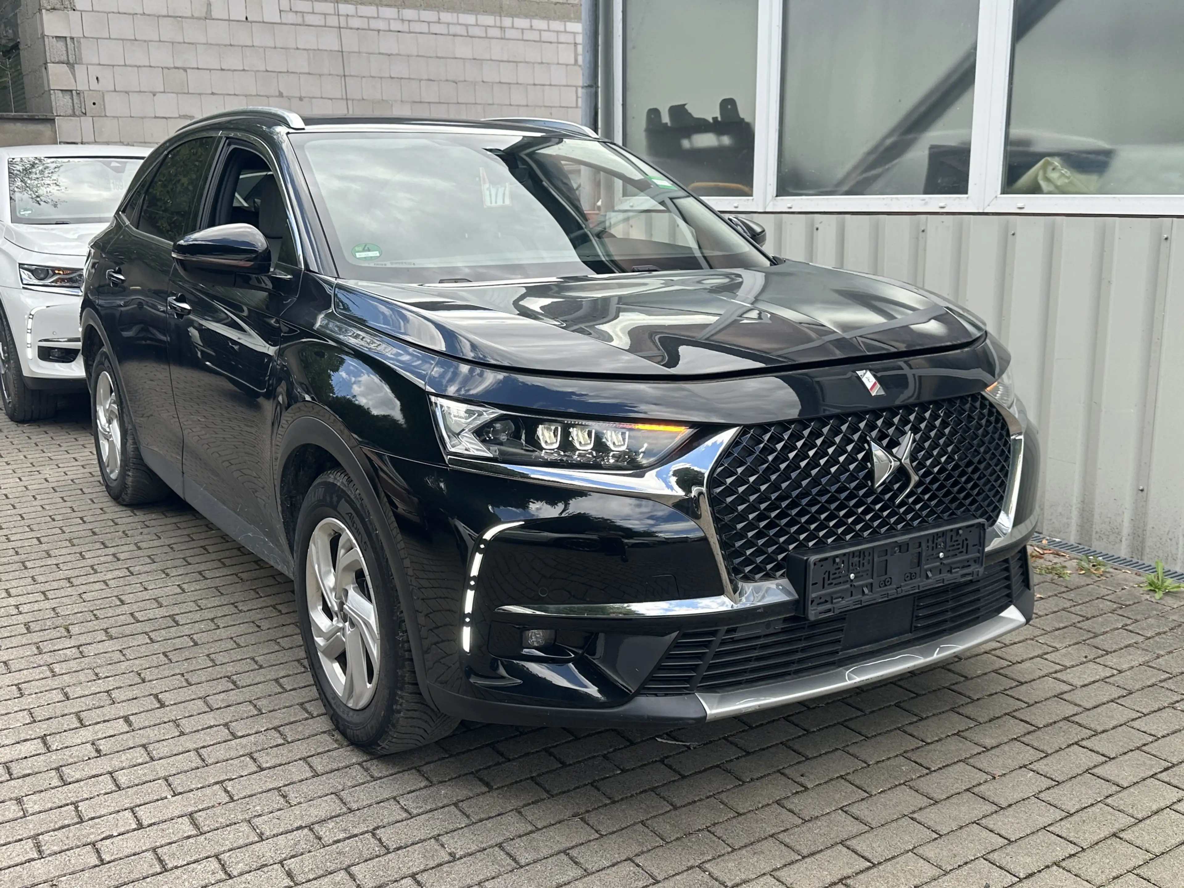 DS Automobiles DS 7 Crossback Plug-In*Rivoli*Pano*ACC*Massage*SHZ+BLÜ*CAM*LM