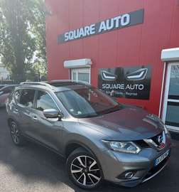 1.6 dCi 4WD All-Mode S&S 130ch N-connecta