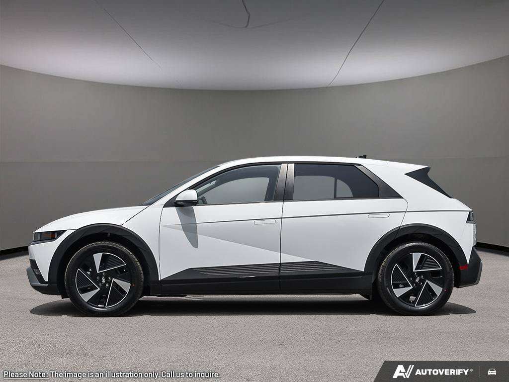 2026 Hyundai IONIQ 5 Preferred — снимка 1