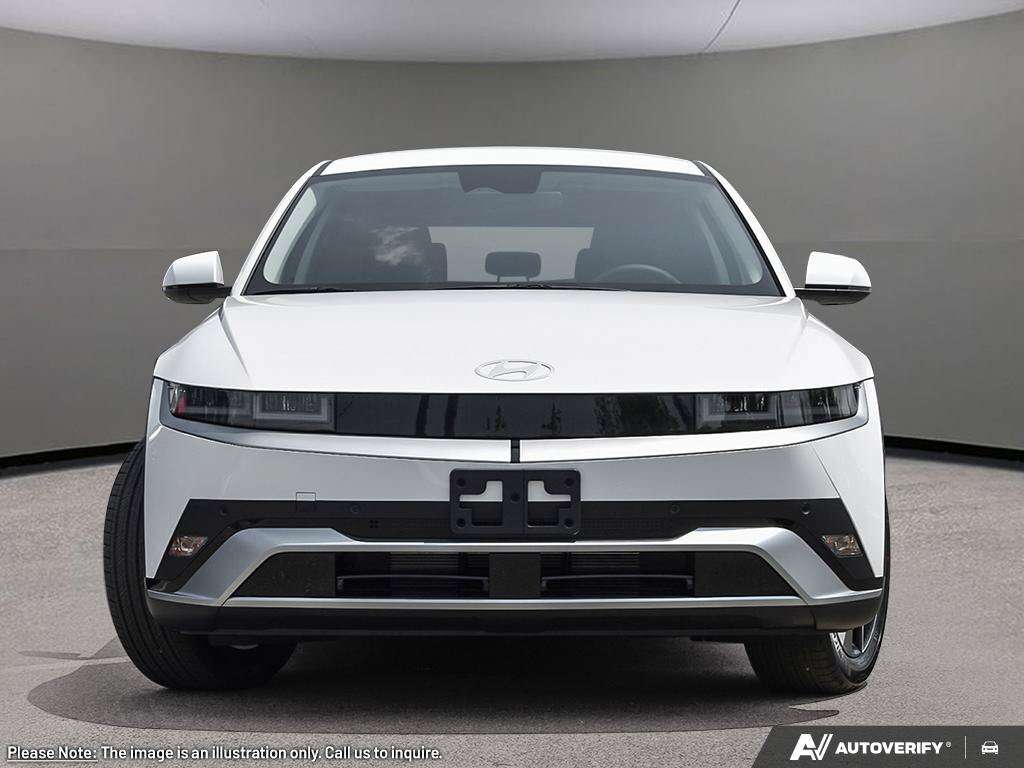 2026 Hyundai IONIQ 5 Preferred — снимка 1