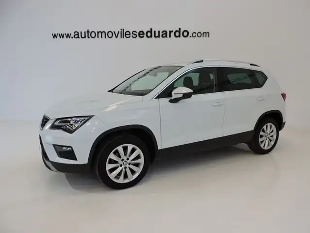 SEAT Ateca 1.0 TSI S&S Style Special Edition