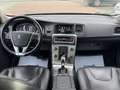 Volvo V60 Kombi Summum*ACC*SHZ*LED*NAVI*LEDER*Memory) Argent - thumbnail 19