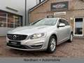 Volvo V60 Kombi Summum*ACC*SHZ*LED*NAVI*LEDER*Memory) Argent - thumbnail 2