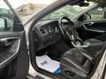 Volvo V60 Kombi Summum*ACC*SHZ*LED*NAVI*LEDER*Memory) Argent - thumbnail 10