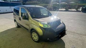 Combi 1.2HDi SX Plus