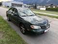 Nissan Maxima QX V6 24V SE Leder Aut. Grün - thumbnail 3