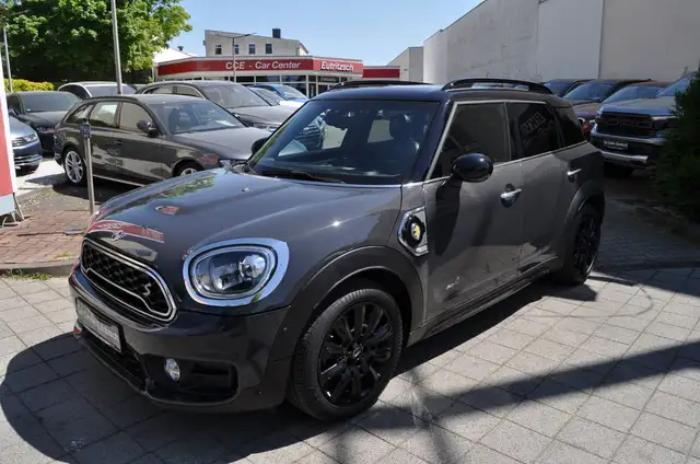 MINI Cooper SE Countryman Cooper Countryman SE All4 Leder/Pano/HUD/H&K/LED