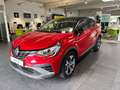 Renault Captur R.S. Line Mild Hybrid 140 PS  wenig KM Rot - thumbnail 1