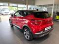 Renault Captur R.S. Line Mild Hybrid 140 PS  wenig KM Rot - thumbnail 34