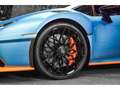 Lamborghini Huracán STO - BLUE AEGIR - PACK CARBONE Paars - thumbnail 30