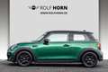 MINI Cooper Classic Trim Autom. Navi LED PDC Tempomat Grün - thumbnail 6