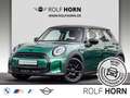 MINI Cooper Classic Trim Autom. Navi LED PDC Tempomat Grün - thumbnail 1