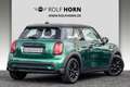 MINI Cooper Classic Trim Autom. Navi LED PDC Tempomat Grün - thumbnail 2