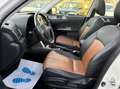 Subaru Forester III 2.0d 147CV XS AWD Blanc - thumbnail 5