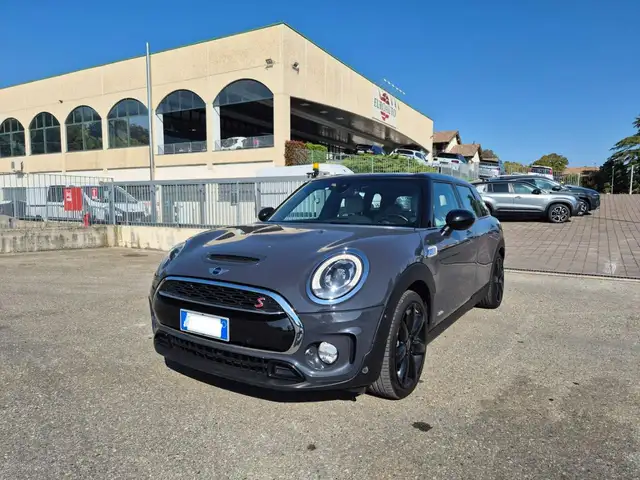 MINI Cooper SD Clubman 2.0