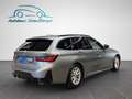 BMW 318 i Touring M Sport ACC AHK RFK HUD LED KZU Gris - thumbnail 4